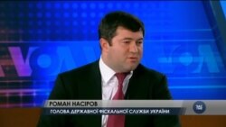 Роман Насіров: "Питання [легальності] айфона 7 хвилює людей у деяких випадках набагато більше, ніж державний бюджет чи сплата податків"