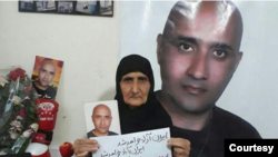 گوهر عشقی، مادر ستار بهشتی.آرشیو