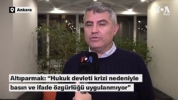 Türkiye'de basın özgürlüğü tartışması: Gazeteciler ve medya kuruluşları son haftalarda neler yaşıyor? 