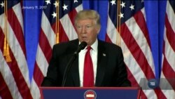 Кого Трамп вважає винним в російському втручанні у вибори в США? Відео