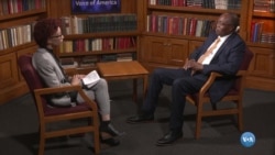 "O Problema é a Líbia", Manuel Augusto