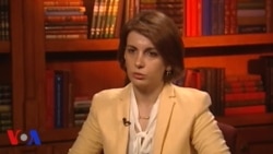 ინტერვიუ თამარ ჩუგოშვილთან