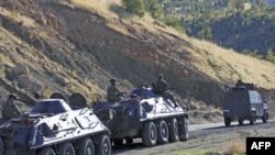 თურქეთის სამხედრო ოპერაცია