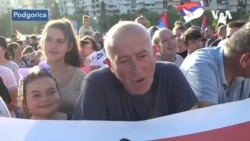 "Očekujemo ustoličenje na Cetinju"