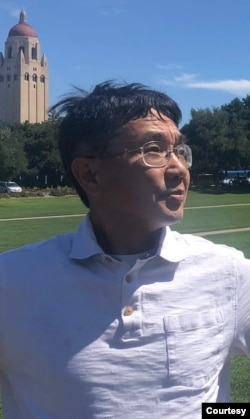 原中国艺术研究院文艺理论与批评杂志社社长吴祚来（照片提供：吴祚来）