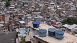 Rocinha, la mayor favela de Brasil, busca mostrar su mejor cara a turistas