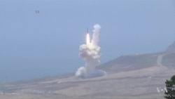 US Successfully Tests Missile Defense System Amid North Korea Tensions