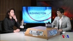 Vashington choyxonasi: AQShda o'zbekistonlik yoshlar uyushmasi