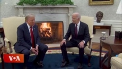 བྷ་ཌན་གྱིས་ཊམ་ལ་སྲིད་དབང་ཞི་འཇམ་ངང་རྩིས་སྤྲོད་ཀྱི་ཁས་ལེན། 