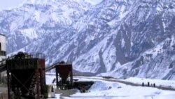 O'zbekiston-Tojikiston, suv va siyosat/Uzbek-Tajik water dispute