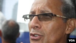 Entre la cantidad de detalles que Germano salvó se encuentran sus botas, que se presentarán en el museo memorial.