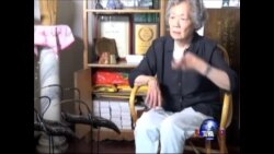 天安门母亲和中国梦 