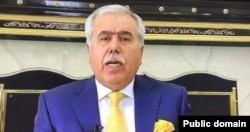 دکتۆر فازڵ نەبی