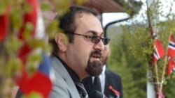 دیاکۆ مورادی، چالاکی ڕێکخراوی مافەکانی مرۆڤ هەنگاو و ئەندامی ڕێکخراوی پەیامنێرانی بێ سنوور