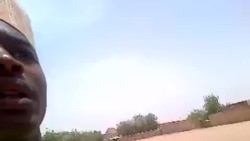 Yadda Aka Tsaurara Matakan Tsaro A Wasu Mazabu, Maris 28, 2015