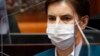 ARHIVA - Premijerka Srbije Ana Brnabić (Foto: AP/Darko Vojinović)