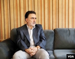 مصطفی تاج‌زاده