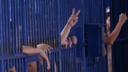 ထိုင်းနိုင်ငံမှာ ၆ ရက် အတွင်း မြန်မာ ထောင်ချီ ဖမ်းခံရ 