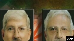 کلینتون از ایران خواسته است اطلاعاتی درباره یک آمریکایی مفقود شده ارائه دهد