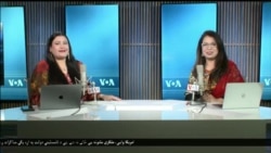 بي بي شیرینه – په ټیلې ویژن