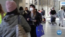 Qayerda virus tarqalishini bashorat qiluvchi xarita