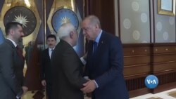 Xalqaro hayot - 23-aprel, 2019-yil