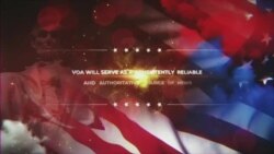 Washington Fora d’Horas