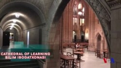 Pittsburg anjumani: O'zbekiston, vatandoshlar va universitet