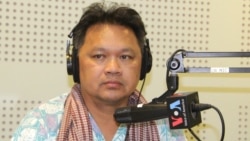 «ខួប​ទី​៤០ឆ្នាំ​នៃ​ការ​ឡើង​កាន់កាប់​អំណាច​របស់​ខ្មែរក្រហម»