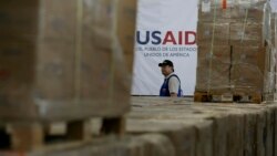 El cierre de USAID también tiene repercusiones dentro de EE.UU.