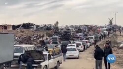 Xalqaro hayot - 10-fevral, 2025-yil - Isroil G’azo markazidan qo’shinlarini chiqardi