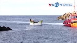 Manchetes africanas: Vírus de Marburg mata seis pessoas no Ruanda
