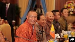  འབྲུག་ཡུལ་གྱི་དྲག་ཤོས་ཚེ་རིང་སྟོབས་རྒྱལ་སྲིད་བློན་