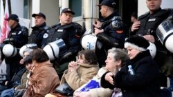 Crna Gora: Obilježavanje 8. marta