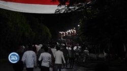 የሆራ ሀርሴዴ የኢሬቻ በዓል በቢሾፍቱ ተከበረ