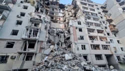 ယူကရိန်းအရှေ့ပိုင်း ရွာ၂ ရွာ ရုရှားသိမ်းယူ