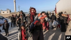 ملگري ملتونه هم د خوندي سیمو جوړول ردوي او وایي دا چې د مختلفو اړخونو ترمنځ جگړه روانه ده، حالات ددې کار لپاره سم دي