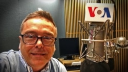 VOA: Trump expresa nueva determinación para el muro fronterizo