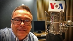 VOA: Pompeo participa en conferencia sobre la paz en el Medio Oriente