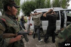 Qirg'izistonda milliy komissiya iyun fojiasi yuzasidan hisobot berdi