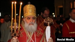 ფაზისელი მიტროპოლი გრიგოლი