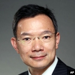 謝偉俊議員爭取聯署彈劾特首