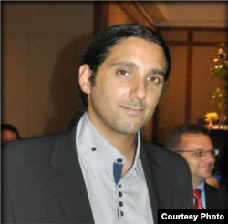 លោក Benjamin Ismail នាយក​ប្រចាំ​តំបន់​អាស៊ី​ប៉ាស៊ីហ្វិក​ របស់​អង្គការ​អ្នក​សារ​ព័ត៌មាន​គ្មាន​ព្រំដែន។