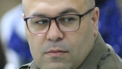 ئەرسەلان یارئەحمەدی، سەرنووسەری ماڵپەڕی هەنگاو