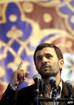 Eron yadroviy izlanishlardan voz kechmaydi