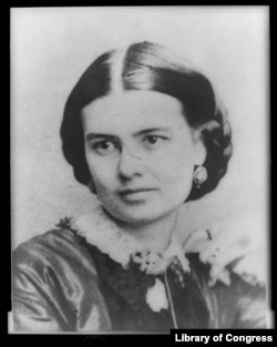 Ellen Herndon Arthur