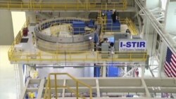 New US Launch Vehicle Being Developed