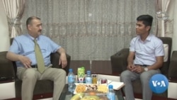 O'zbekiston-Afg'oniston: Qo'shning tinch, uying tinch