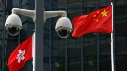 国安法阴霾下香港新闻自由前景黯淡 网媒或成抗衡力量