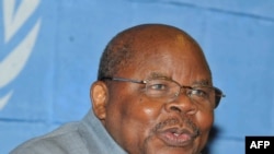 Rais Benjamin Mkapa
